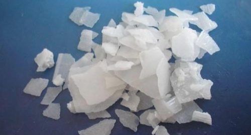 火碱可以消毒,火碱消毒的使用方法和用量图4