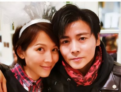 ​蔡少芬张晋“协议婚姻”实锤？6年情妇被万人唾弃，被老公宠成宝
