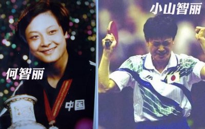 ​入籍日本的小山智丽现状：与日本老公离婚近20年，56岁无儿无女