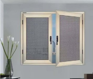 ​金刚网纱窗是什么材料做的（金刚网纱窗有什么作用）