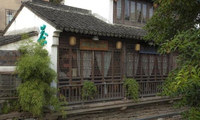 热播大剧《都挺好》的拍摄城市