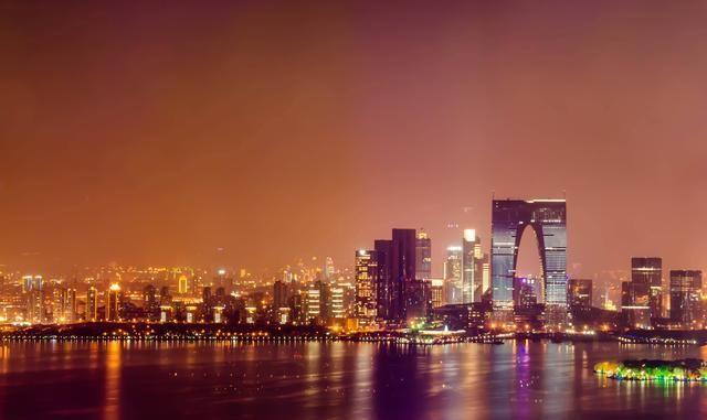 热播大剧《都挺好》的拍摄城市