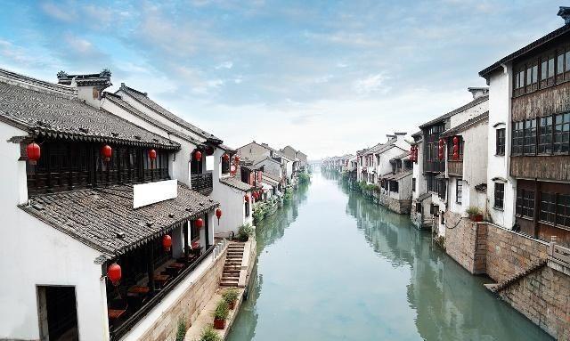 热播大剧《都挺好》的拍摄城市