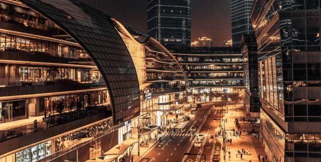 热播大剧《都挺好》的拍摄城市