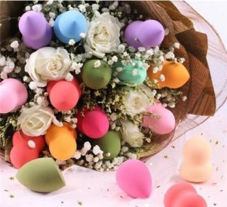 ​彩妆蛋多久清洗一次(美妆蛋一般多久清洗一次)