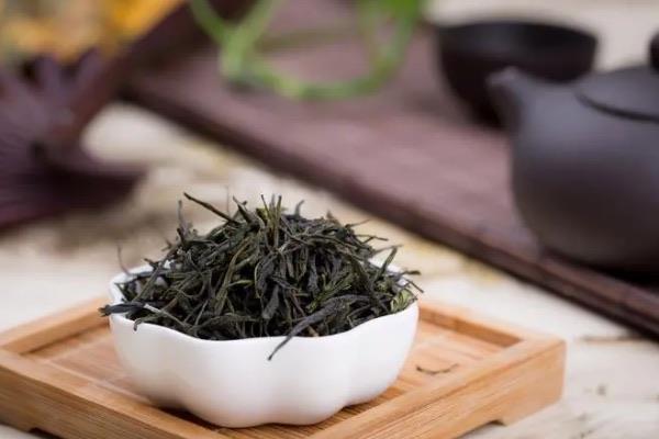 生活适合茶叶的商标名 没有用过的茶商标名称  1