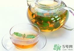 宝宝可以喝甘草茶吗?甘草茶的功效与作用