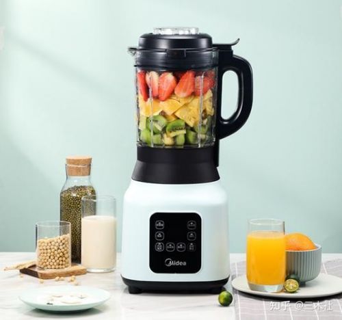 豆浆机什么牌子好用家用(微型豆浆机什么牌子好)-第1张图片-