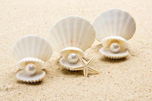 为何说女人最好不要戴珍珠?