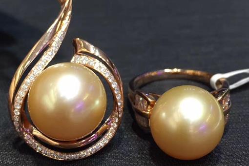 为何说女人最好不要戴珍珠?