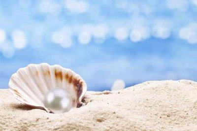 ​为何说女人最好不要戴珍珠?