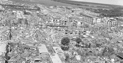 ​地震发生前有哪些异常现象(地震之前动物们的表现)