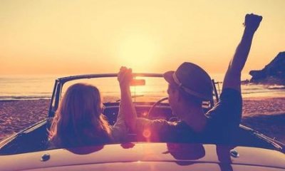 ​夫妻老是吵架没法沟通