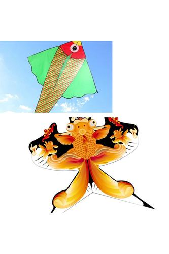 风筝寓意代表什么意思（风筝寓意介绍）