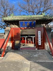 ​火遍京城的民俗物件，让你惊叹、惊喜和惊醒！北京民俗博物馆掠影