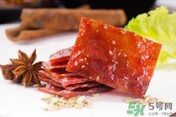 吃猪肉铺会胖吗?猪肉铺的热量高吗