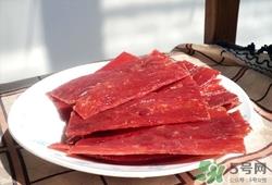 吃猪肉铺会胖吗?猪肉铺的热量高吗