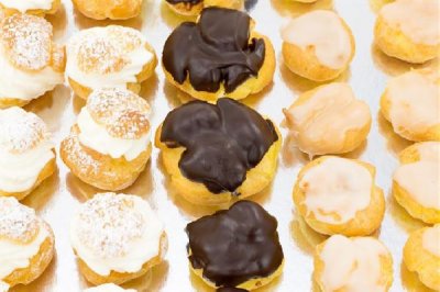 ​泡芙烤好了能立马拿出来吗 泡芙烤出来塌了什么原因