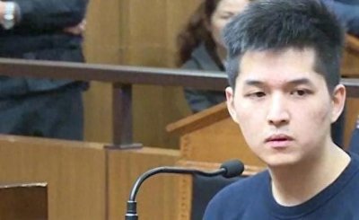 ​回顾朱晓东杀妻案: 从简陋婚礼到冰冷死刑，将妻子肢解放冰柜105天