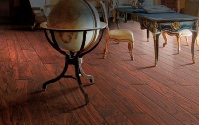 ​榆木地板的清洁与保养-榆木地板的选购知识