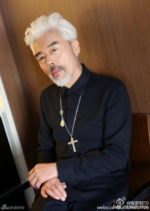 ​张双利，从未当过主角，却成了最帅的60岁男人