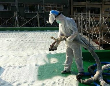 ​绿色节能环保材料（高效的建筑节能材料）