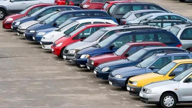 生活旧车怎么处理最划算（旧车怎么处理）  1