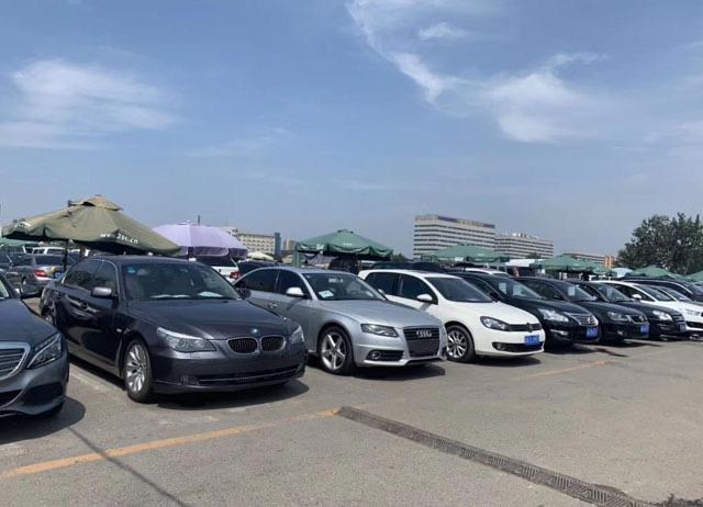 生活旧车怎么处理最划算（旧车怎么处理）  3