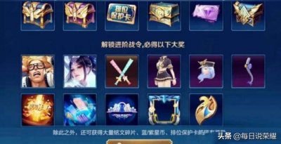 ​每日说荣耀：战令还没满级？这些技巧帮你免费升80级