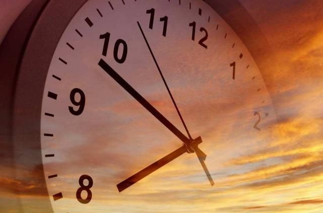 时间段的区分,一天时间段的标准划分是什么