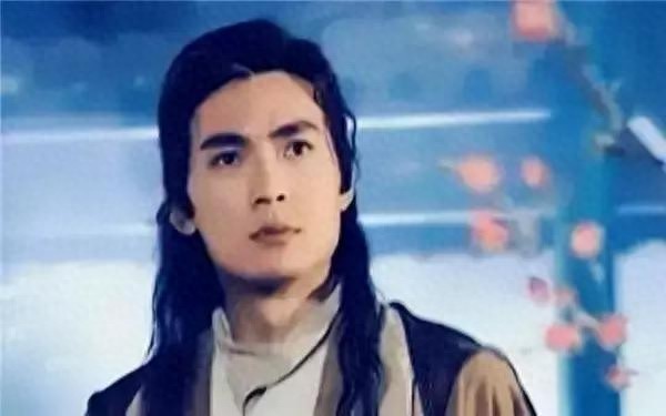 焦恩俊的六张剧照,其中有一张不是李寻欢,认出来的是真爱粉了