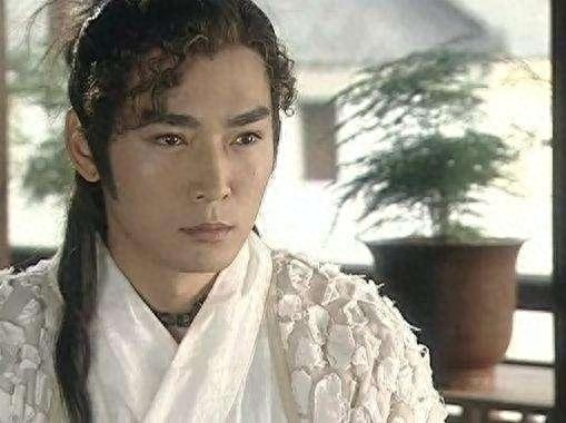 焦恩俊的六张剧照,其中有一张不是李寻欢,认出来的是真爱粉了