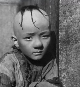 ​流浪的三毛扮演者王龙基，50多年过去依旧流浪