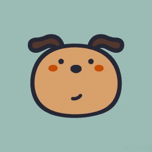 ​成熟小头像 沉稳大气