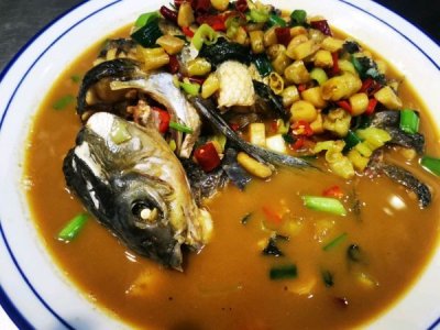 ​好吃到模糊的正宗衢州龙游清水鱼，怎么都吃不够