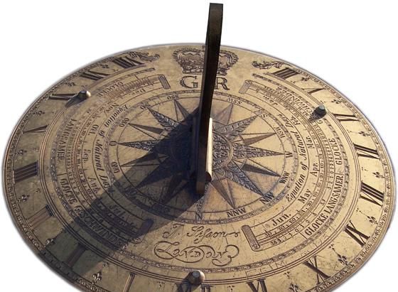 大自然还有哪些天然的指南针二年级