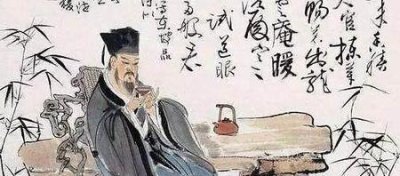 ​七言绝句与七言古诗的区别(七律押仄韵格律)