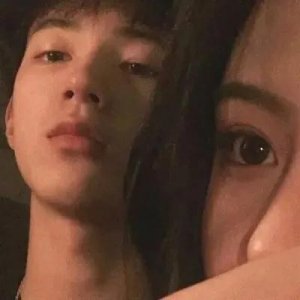 ​「情侣头像」 一左一右 不易看出的情头