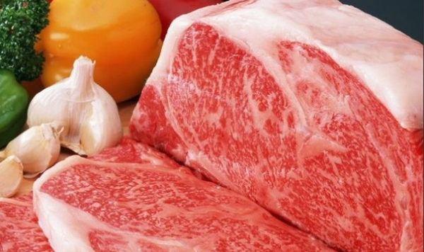 生肉在水里可以泡多久,生肉放盐水可以存放多长时图4