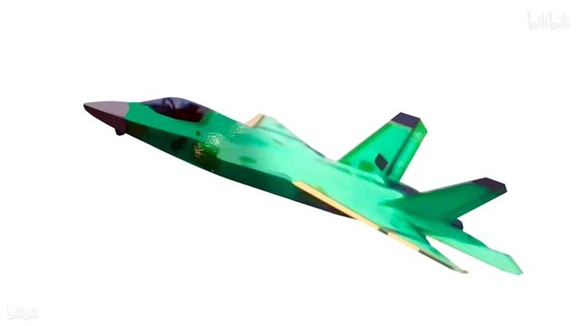 现役的隐形战斗机有哪些(隐身战斗机拥有国数量排名)(6)