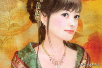 ​性欲强的女人，被称史上性欲最强女人