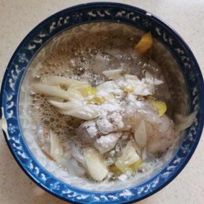 西兰花炒虾仁怎么做好吃（虾仁炒西兰花详细教程）