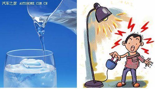 人身起静电是啥原因