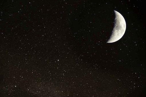 月朗星稀的引申义