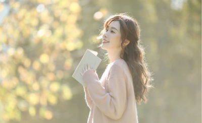 ​女人气质昵称两个字 女人气质高雅的网名俩字