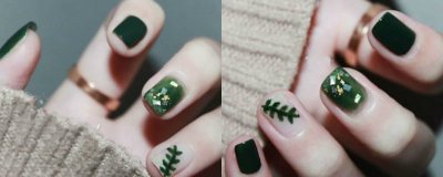 ​指甲油很难干怎么办