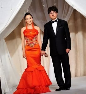 ​吃里扒外、被丈夫三刀索命的女星白静，她的故事远比你想得更荒唐