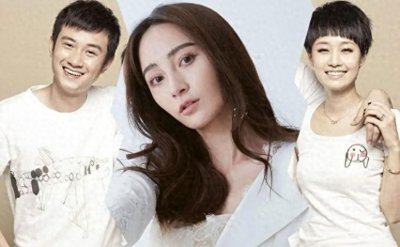 ​原来她是“国民女友”姚笛的丈夫，难怪姚笛能够扭转局面。