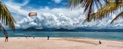 ​海南省属于北方还是南方 海南属于南方还是北方啊?