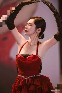 ​秋瓷炫——美图写真欣赏